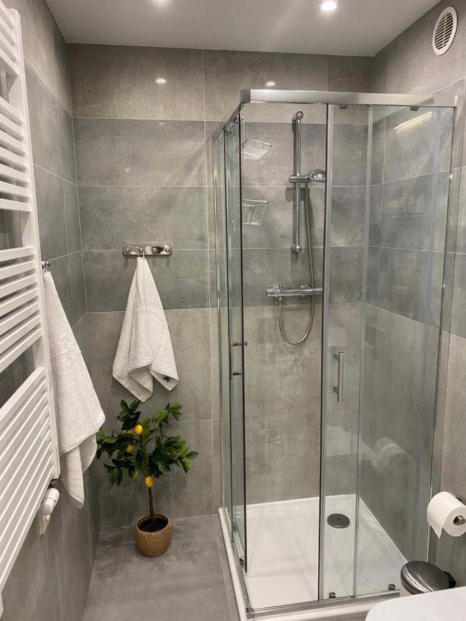 Apartament Foresta Карпач Екстериор снимка